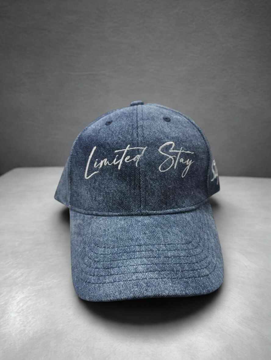 Caps – Unisex (Men & Women)