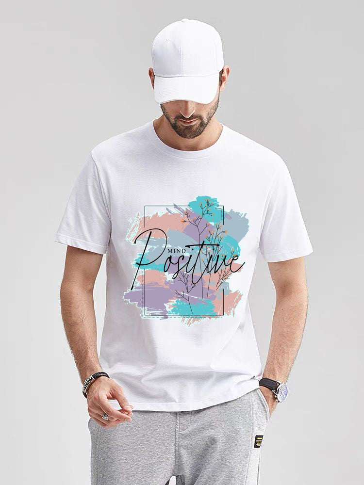 Men’s T-Shirts – Digital Collection